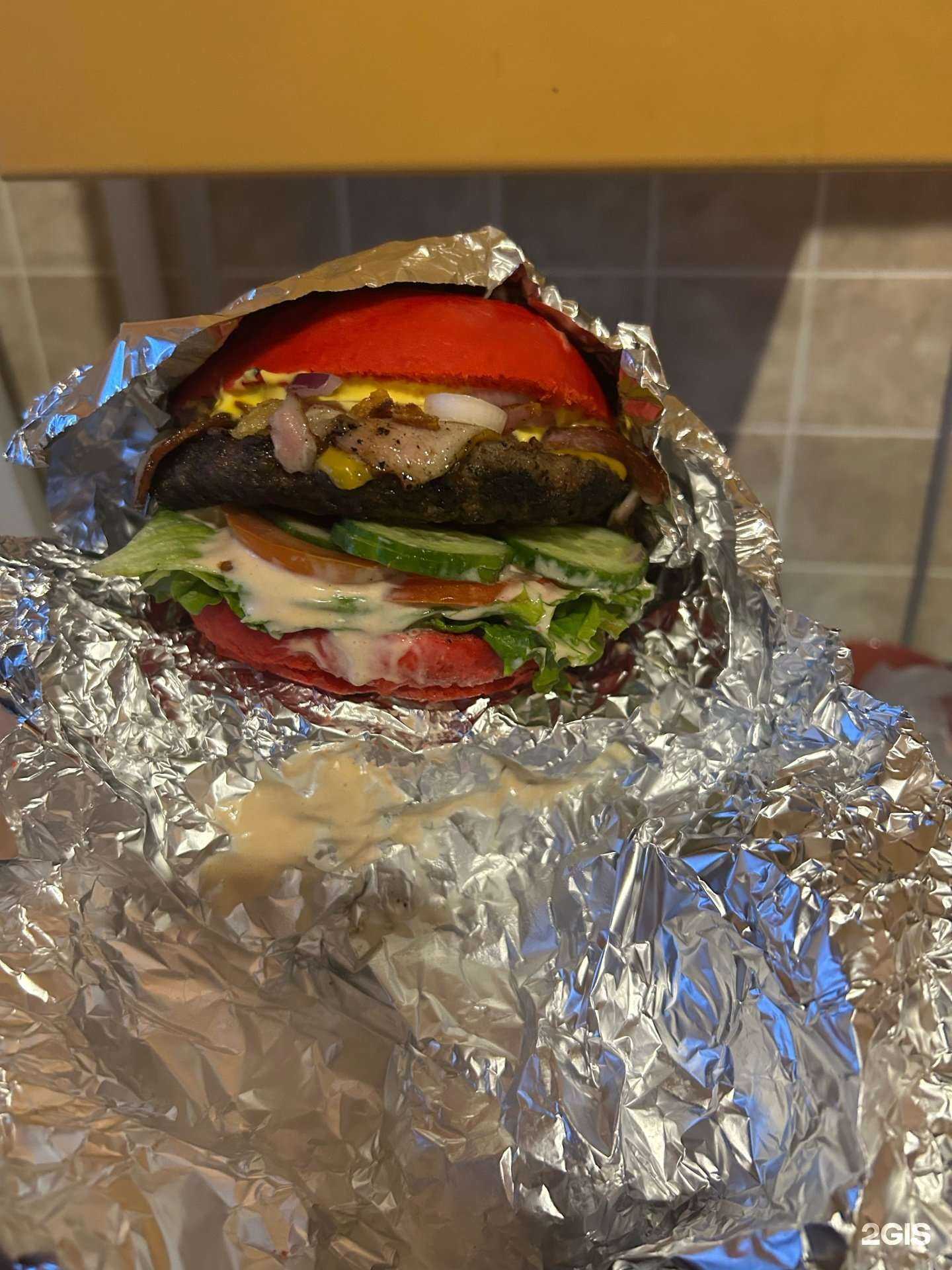 Отзывы на компанию Burgberry в г. Якутск c фото