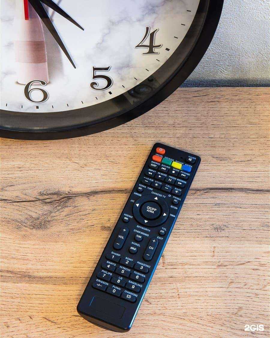 Отзывы на компанию Пульты юг в г. Краснодар c фото