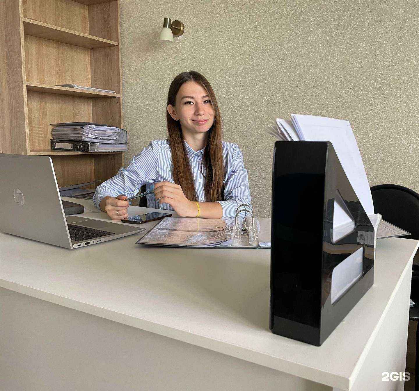 Отзывы на компанию Инсайт в г. Воронеж c фото