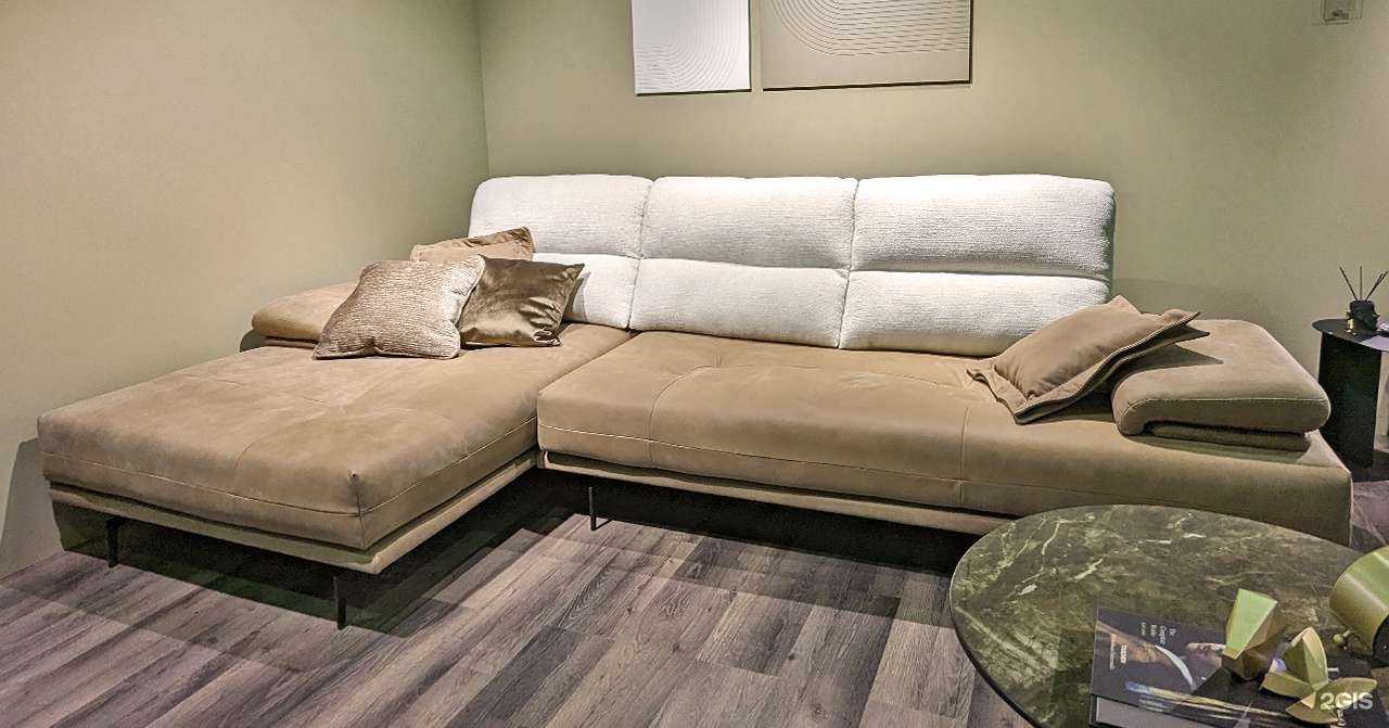 Отзывы на компанию Andrea в г. Барнаул c фото