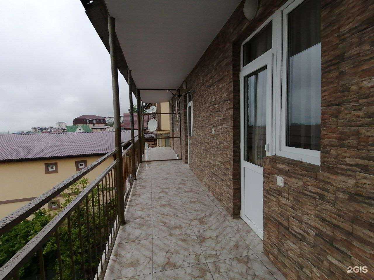 Отзывы на компанию Эмилия в г. Сочи c фото