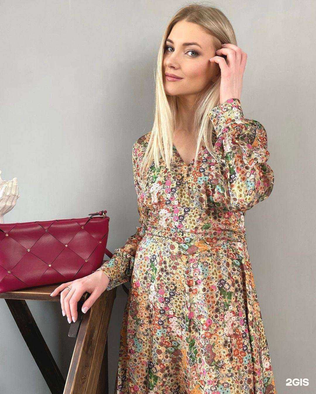 Отзывы на компанию Итальянский бутик премиальных европейских брендов в Йошкар-Оле c фото