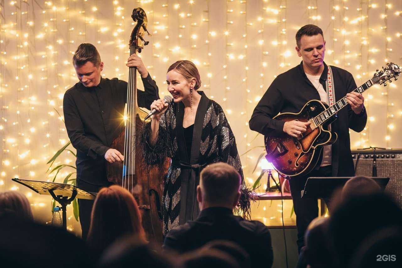 Отзывы на компанию Fabric jazz в Тюмени c фото