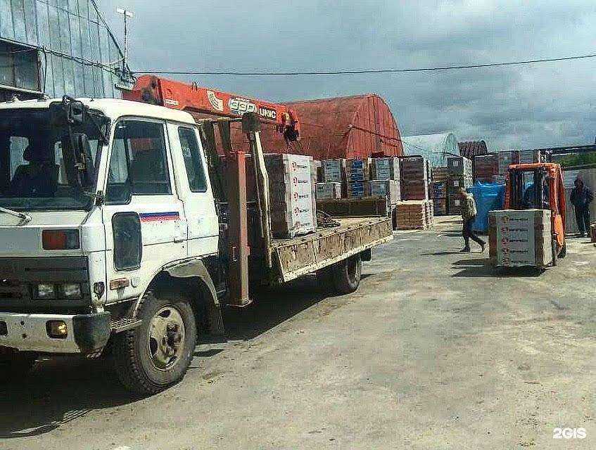 Отзывы на компанию Новострой в Тамбове c фото