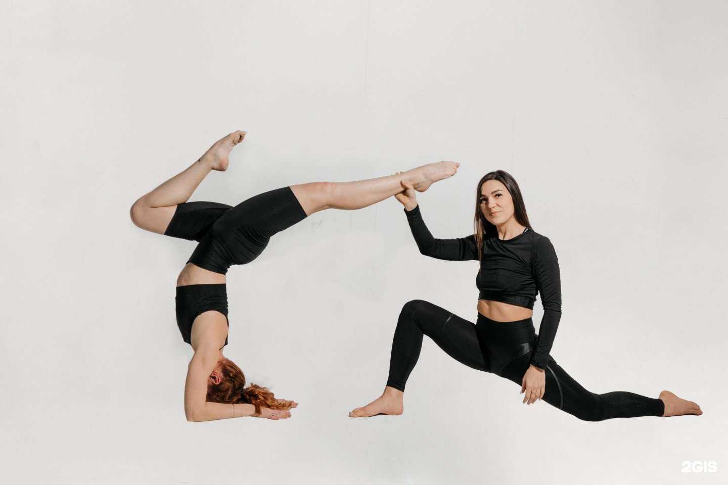 Отзывы на компанию La stretching в г. Ноябрьск c фото