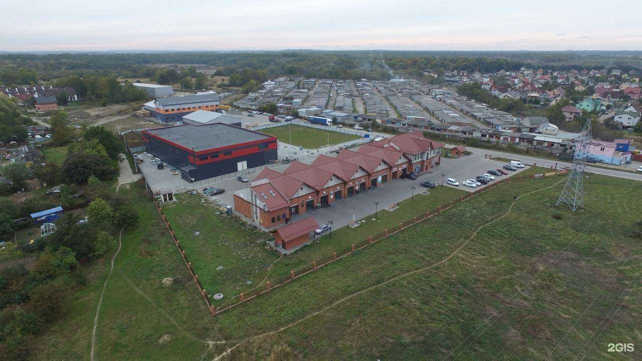 Отзывы на компанию КенигПроф в Калининграде c фото - фотография 2 из 2