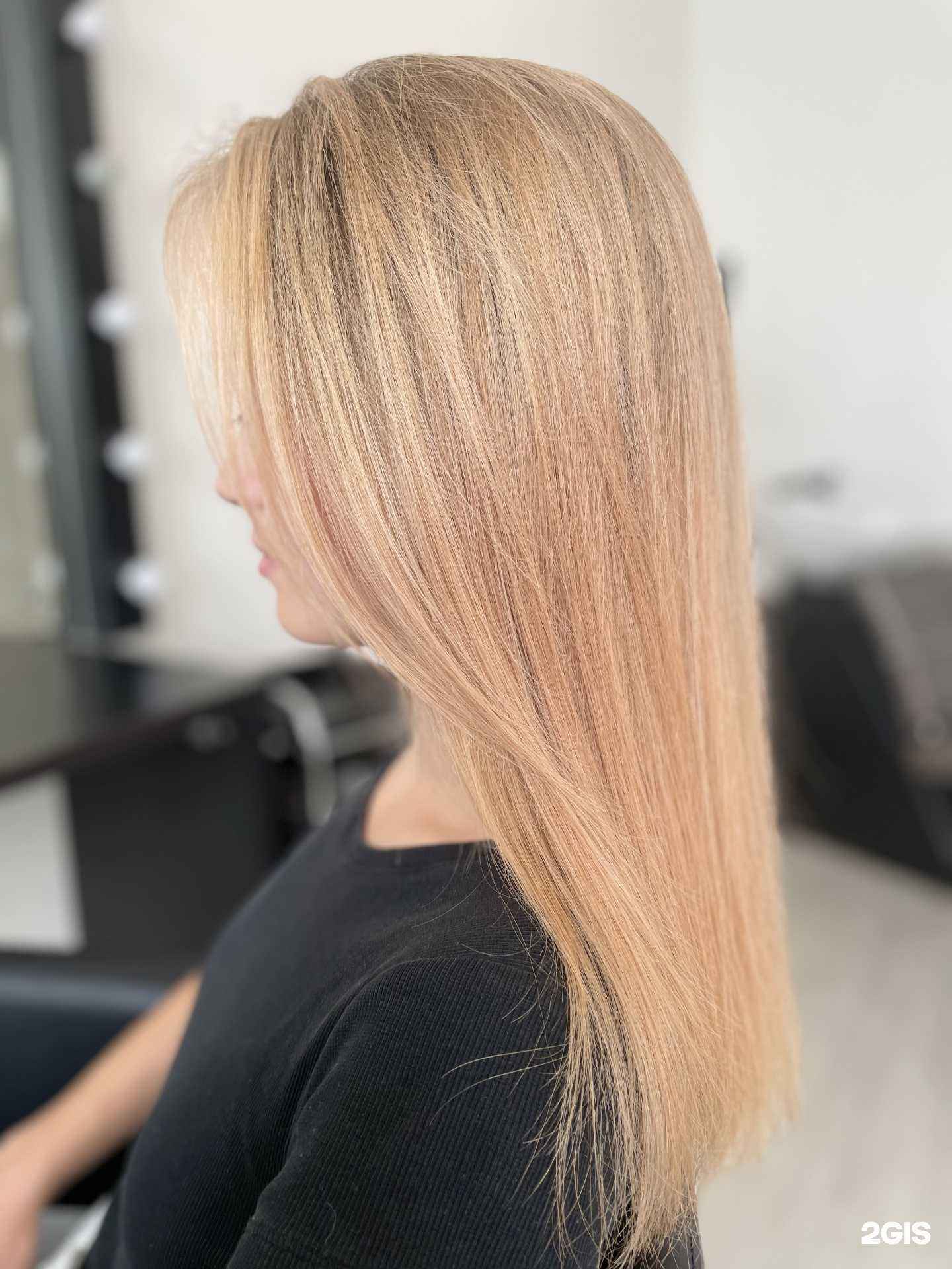 Отзывы на компанию Студия колористики в Перми c фото