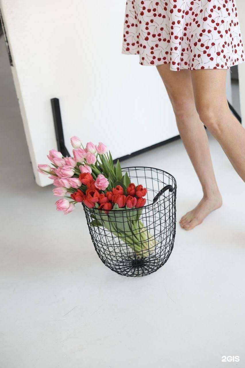 Отзывы на компанию Цветник в г. Хабаровск c фото