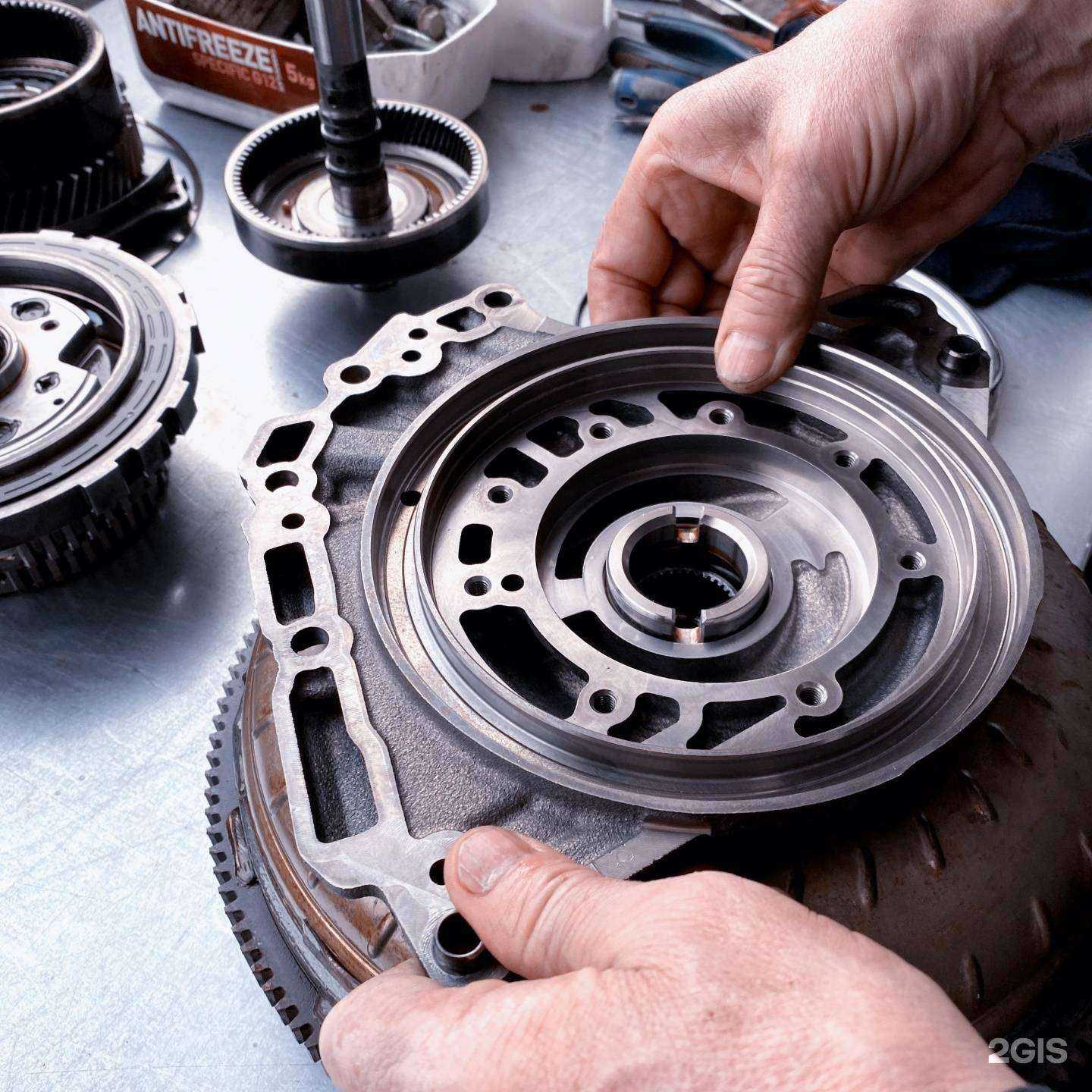 Отзывы на компанию FIXAUTO Сервис в г. Челябинск c фото