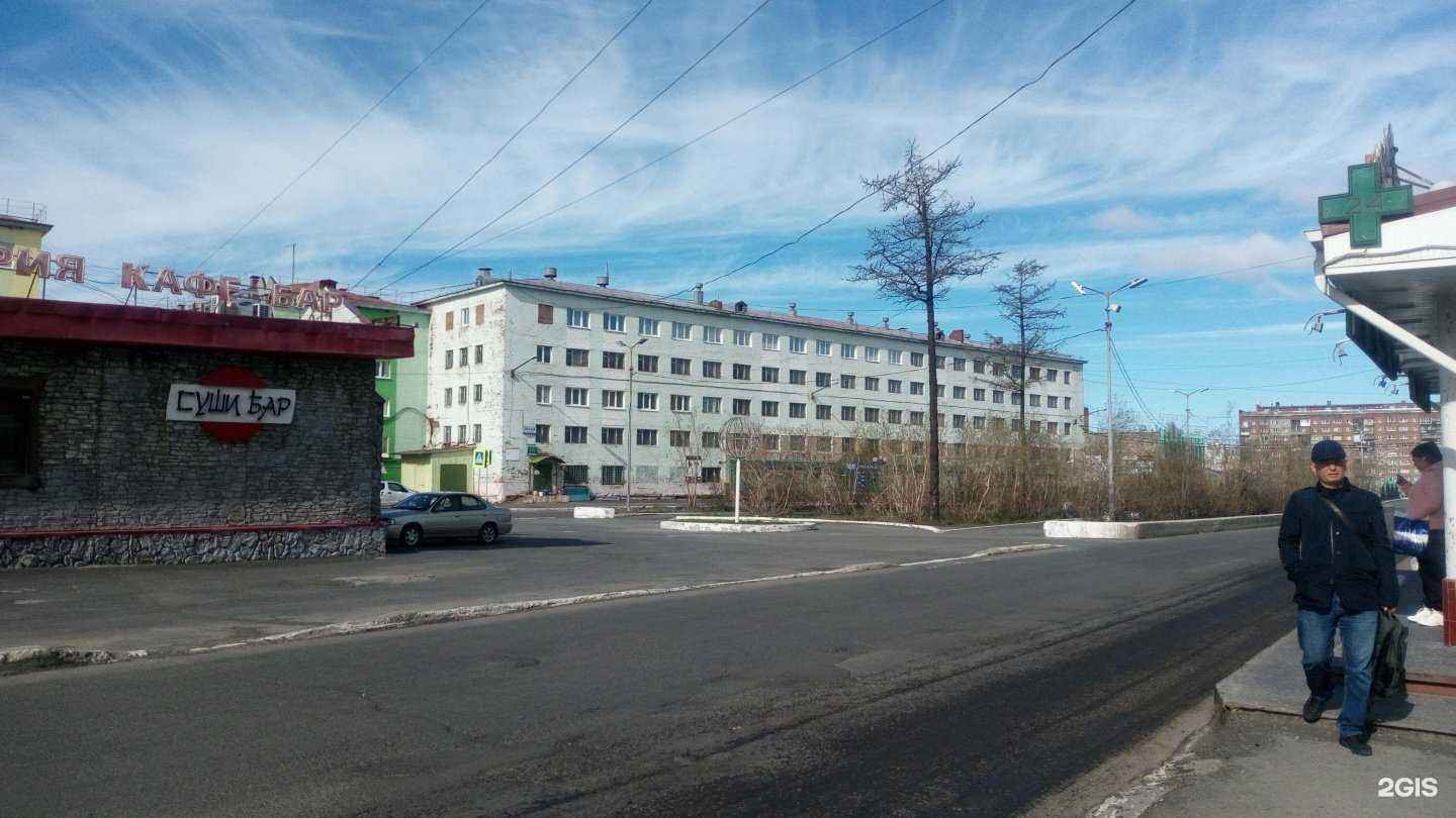 Отзывы на компанию РостТех в Норильске c фото - фотография 2 из 2