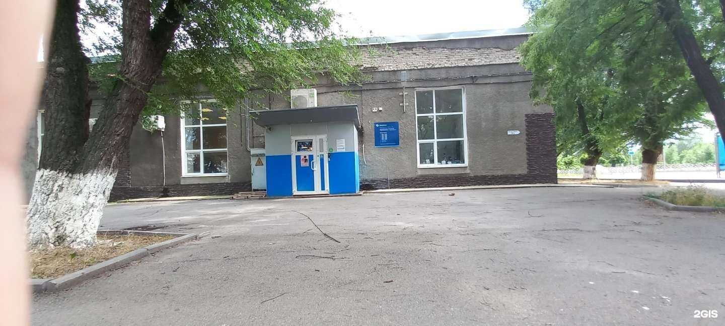 Отзывы на компанию ЕвроХим Трейдинг Рус в г. Невинномысск c фото