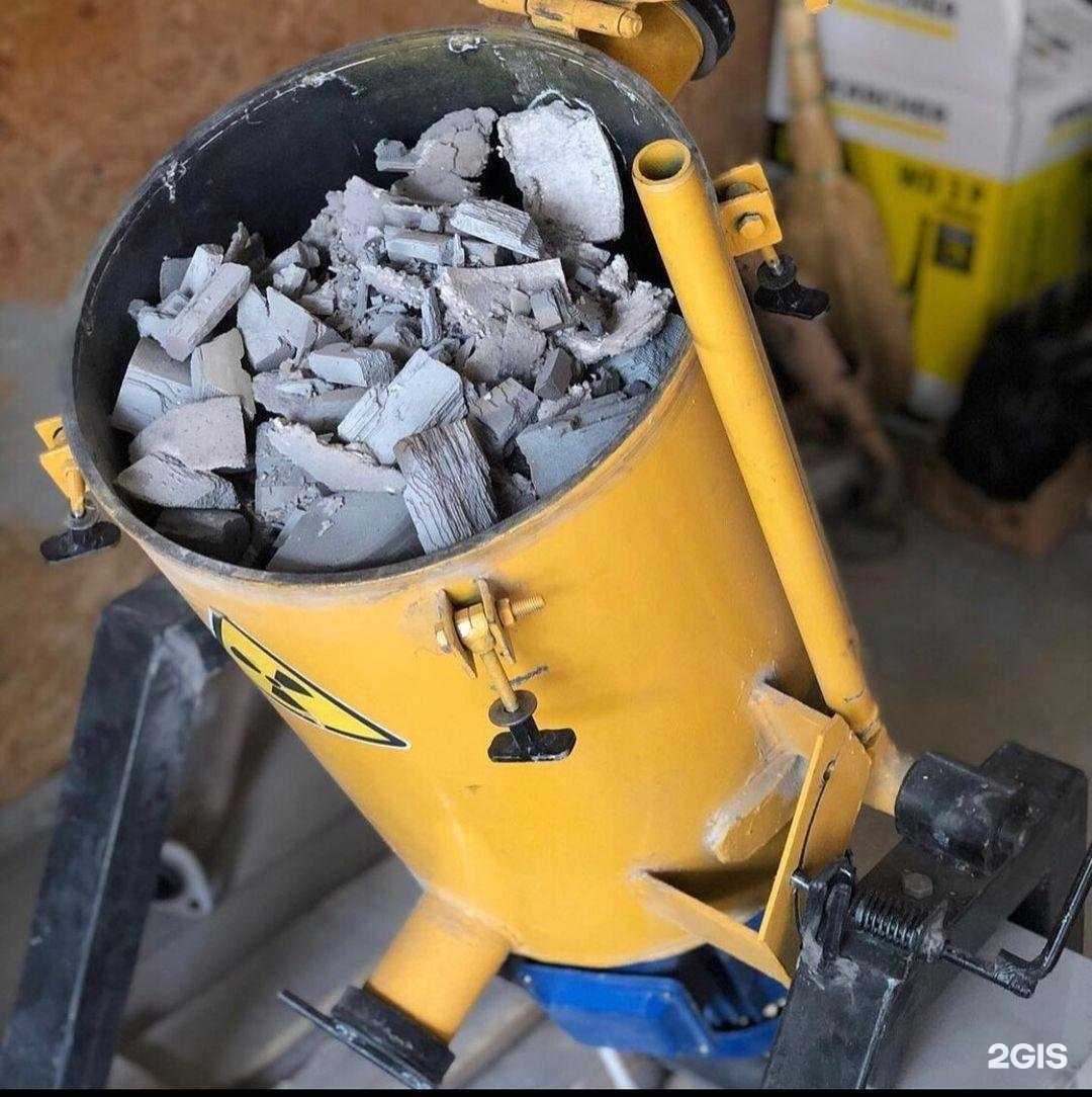 Отзывы на компанию Пункт приема катализаторов в г. Астрахань c фото