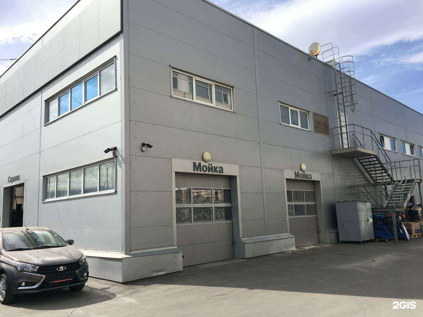 Отзывы на компанию Аэлита в Челябинске c фото