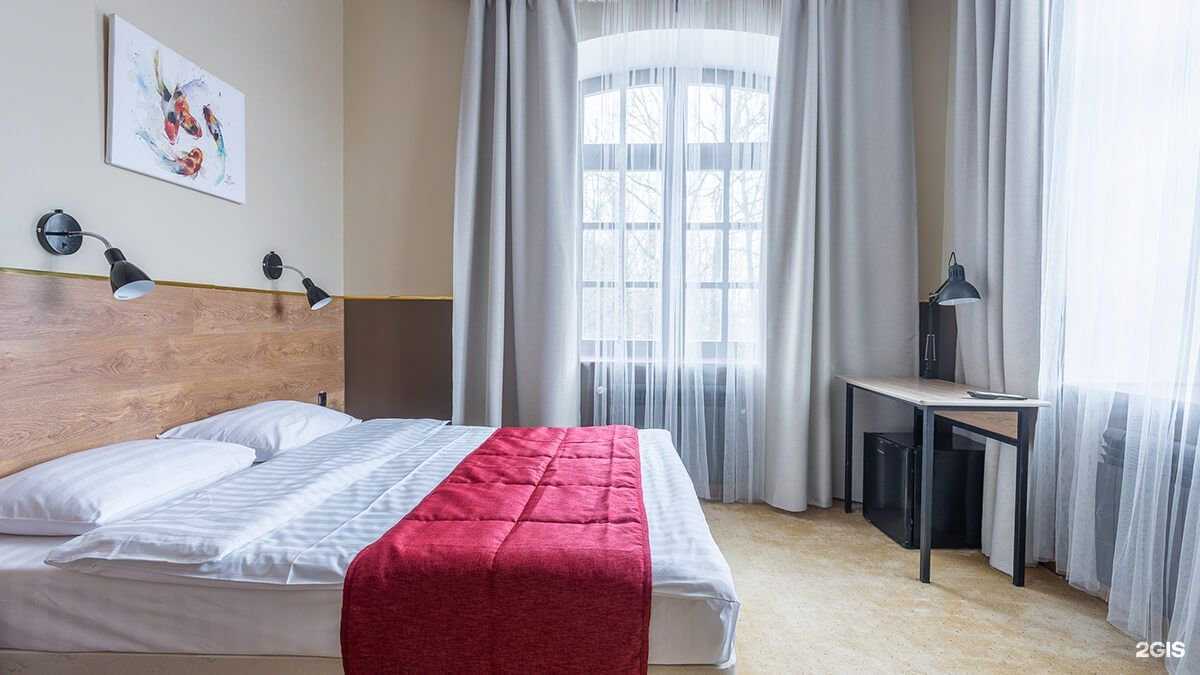 Отзывы на компанию Smart Hotel Neo Псков в Пскове c фото