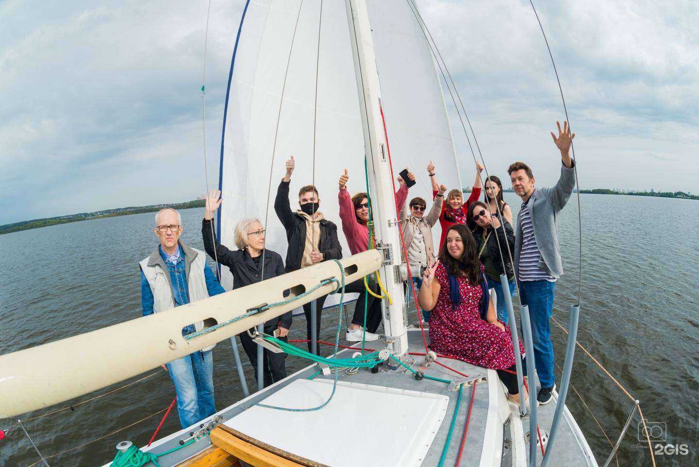 Отзывы на компанию Медиа круг в г. Екатеринбург c фото