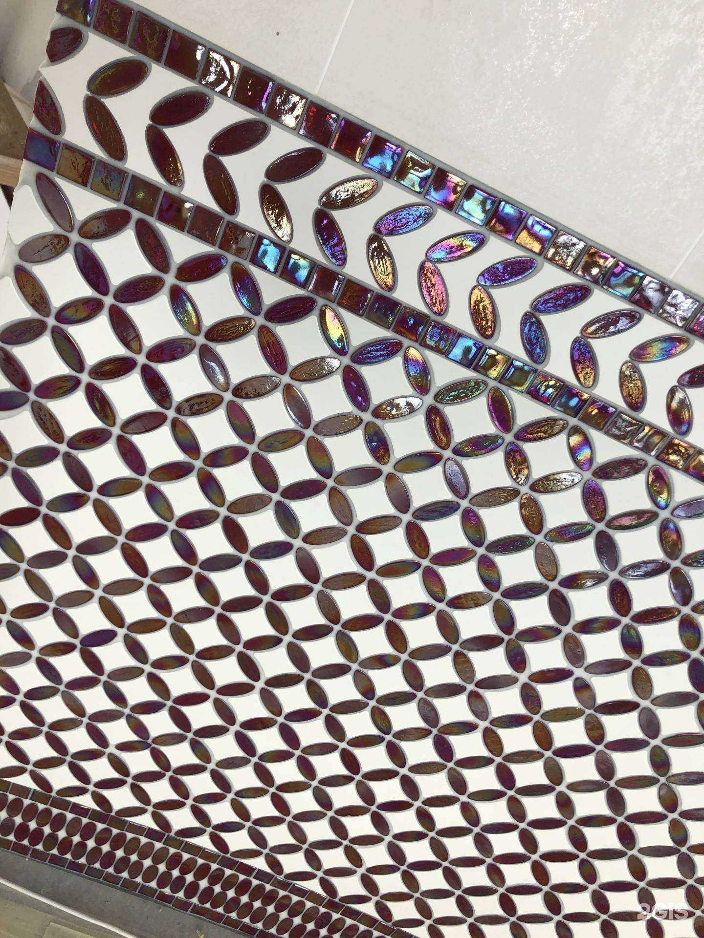 Отзывы на компанию Смальта-Студио в Челябинске c фото