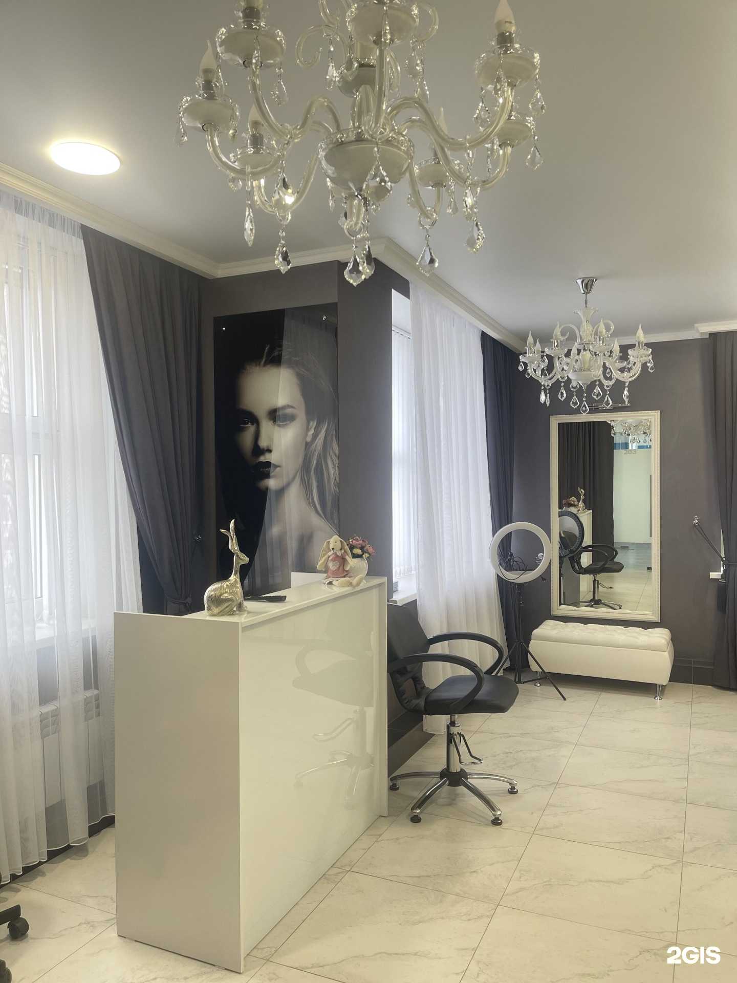 Отзывы на компанию De luxe в г. Оренбург c фото