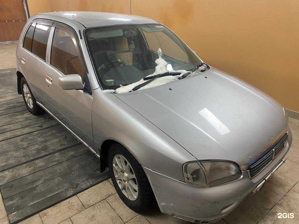 Отзывы на компанию Выкуп Авто ДВ в г. Комсомольск-на-Амуре c фото