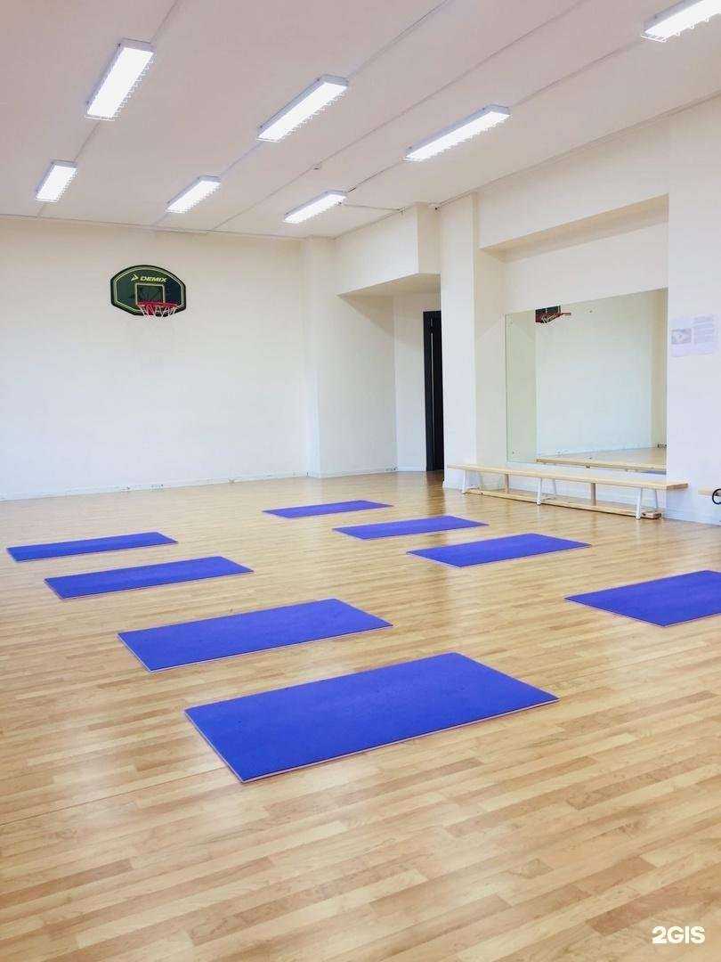 Отзывы на компанию Принцесса спорта в Челябинске c фото