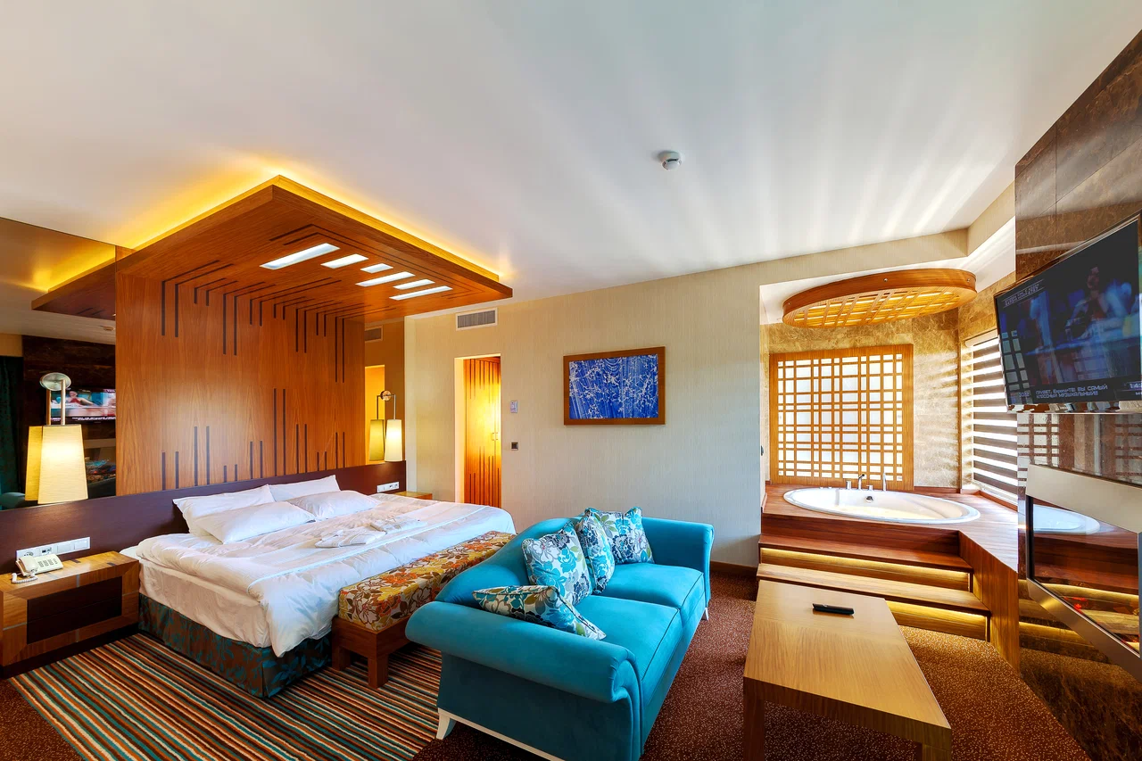 Отзывы на компанию Красная Талка в Геленджике c фото - фотография 2 из 5