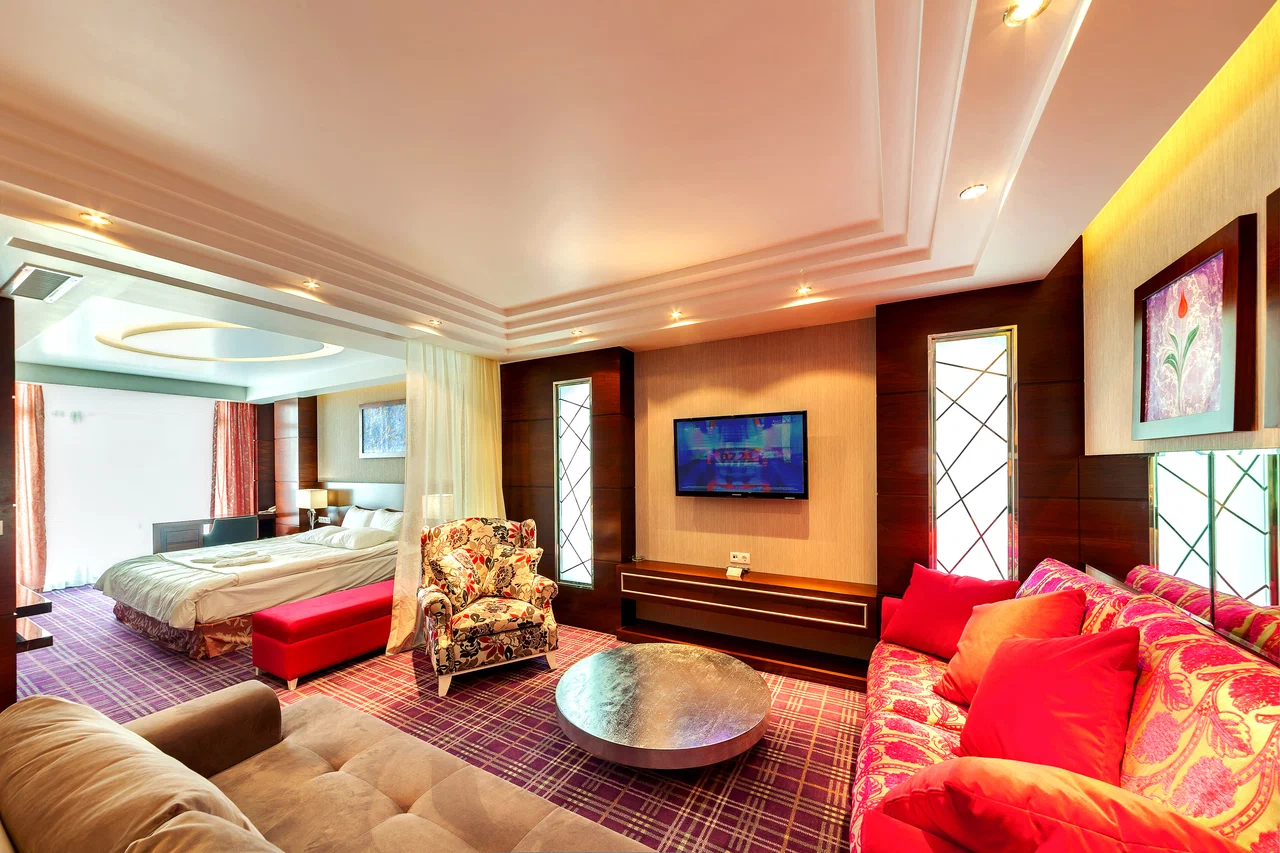 Отзывы на компанию Красная Талка в Геленджике c фото - фотография 3 из 5