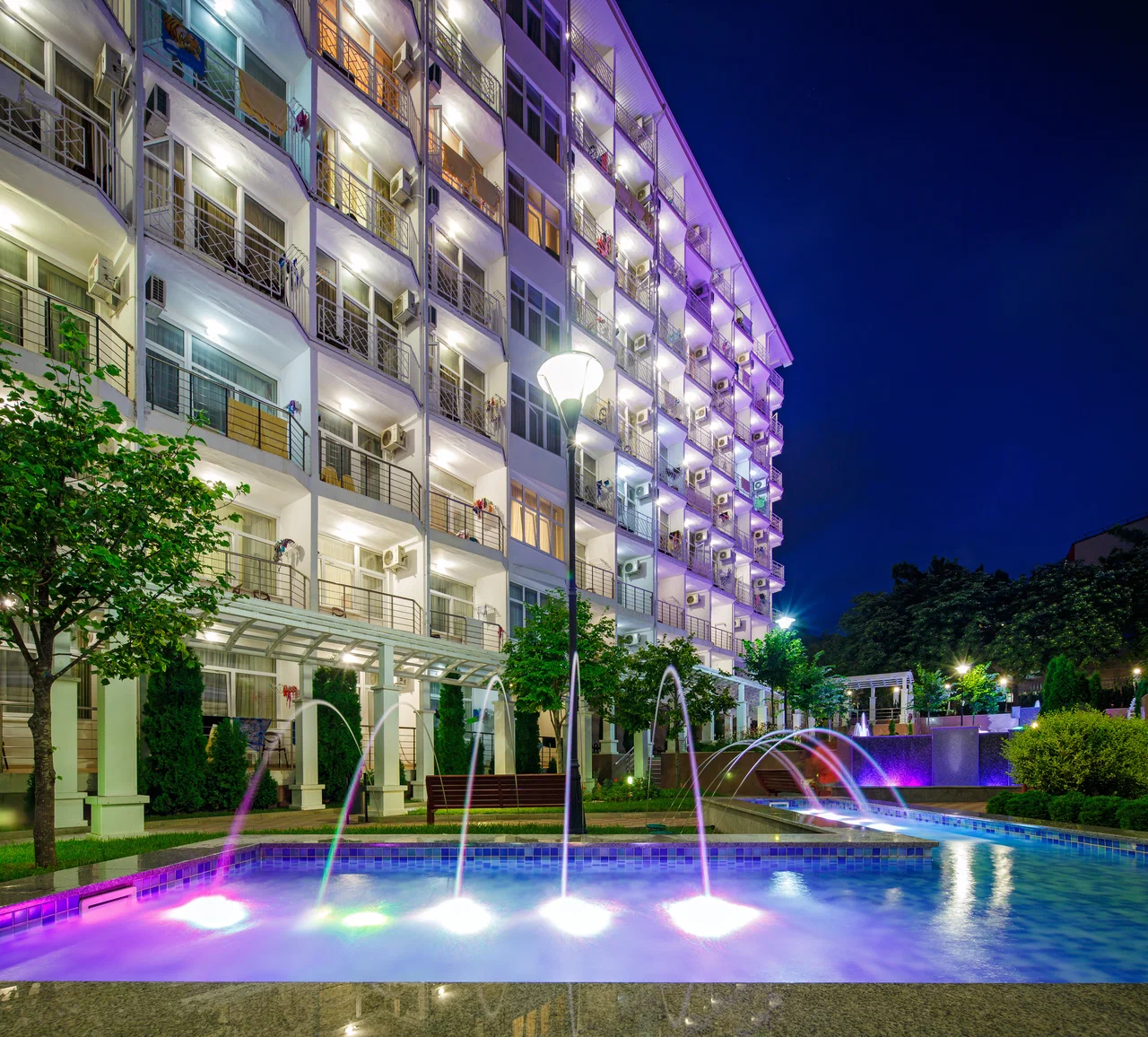 Отзывы на компанию Красная Талка в Геленджике c фото