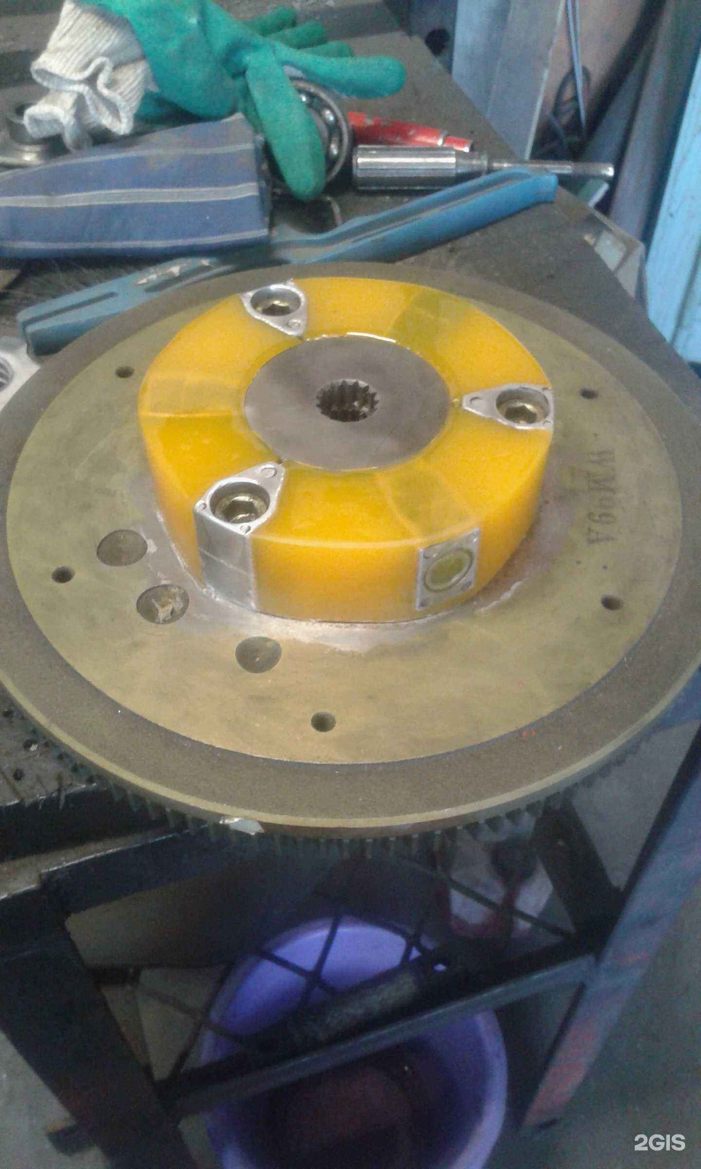 Отзывы на компанию Бабр24 в г. Красноярск c фото