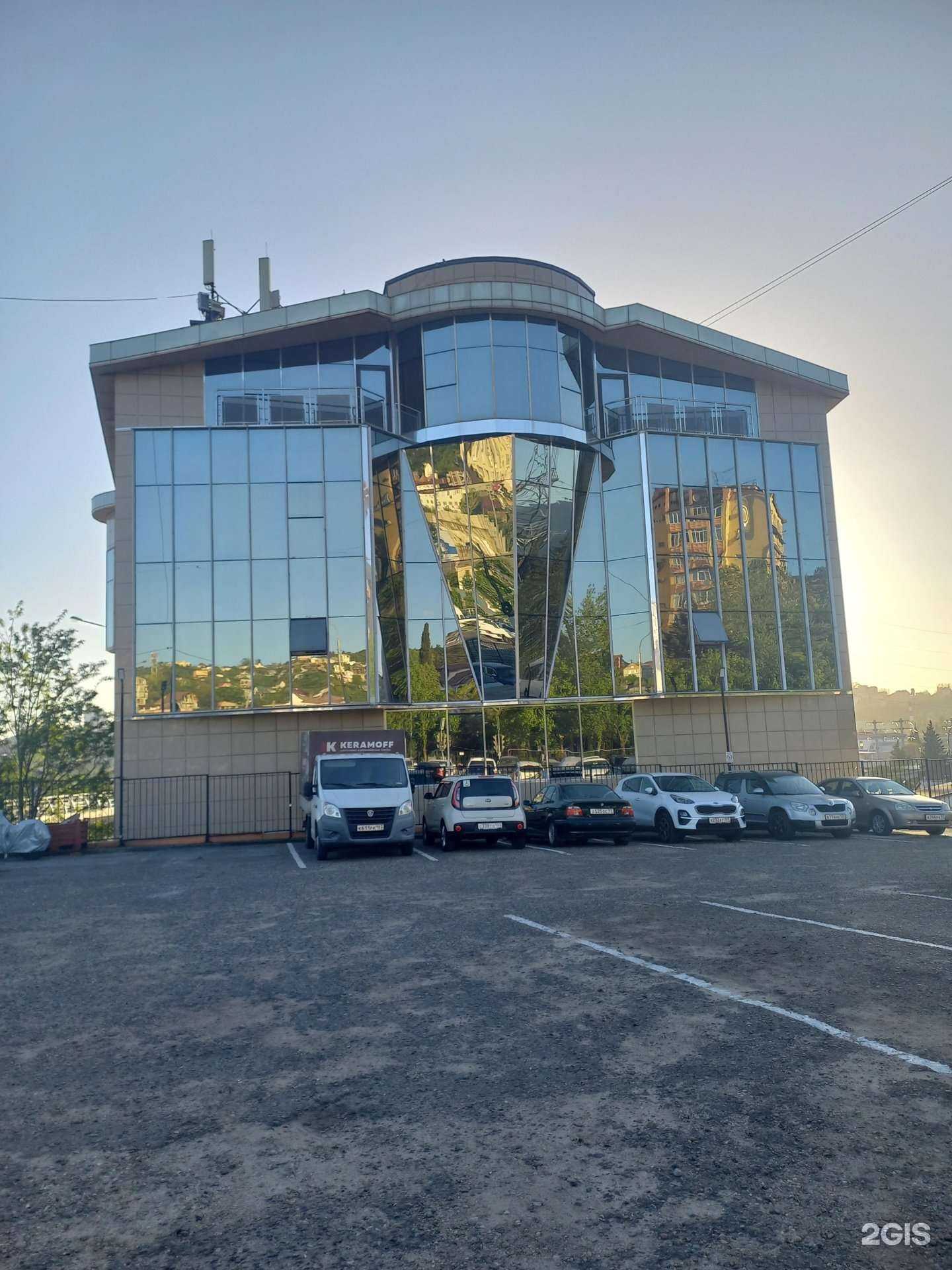 Отзывы на компанию Федеральная система кадровой безопасности в Сочи c фото