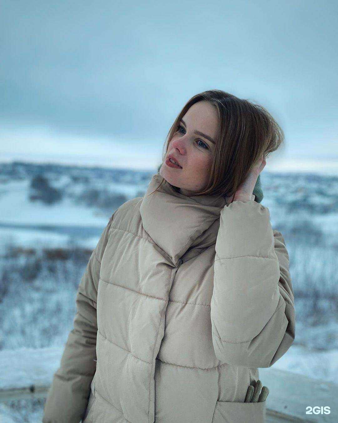 Отзывы на компанию Студия красоты в г. Ливны c фото