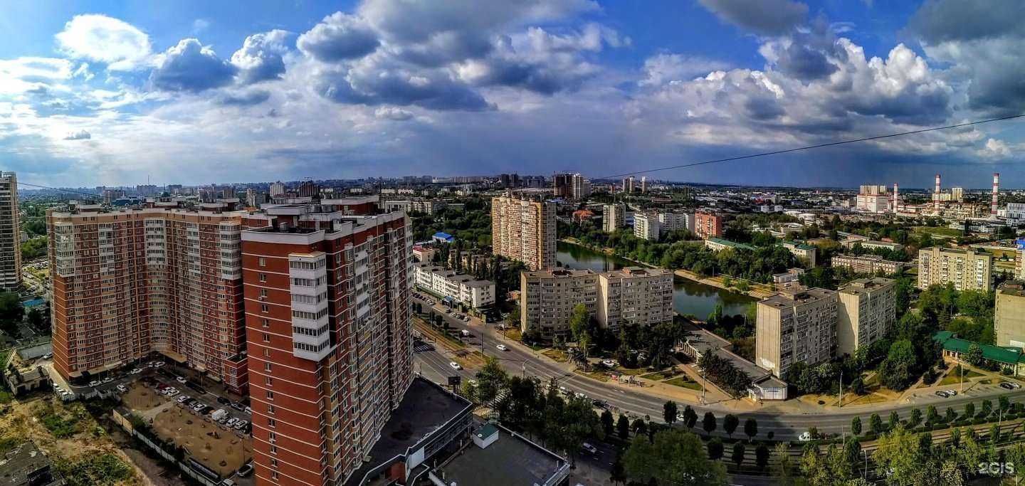 Отзывы на компанию Stokk_krd в г. Краснодар c фото