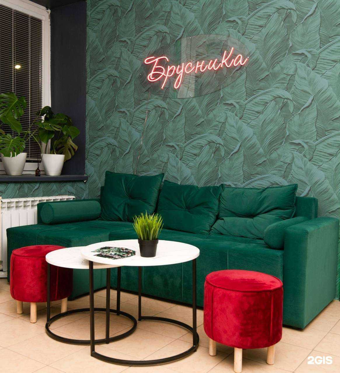 Отзывы на компанию Брусника в Великом Новгороде c фото