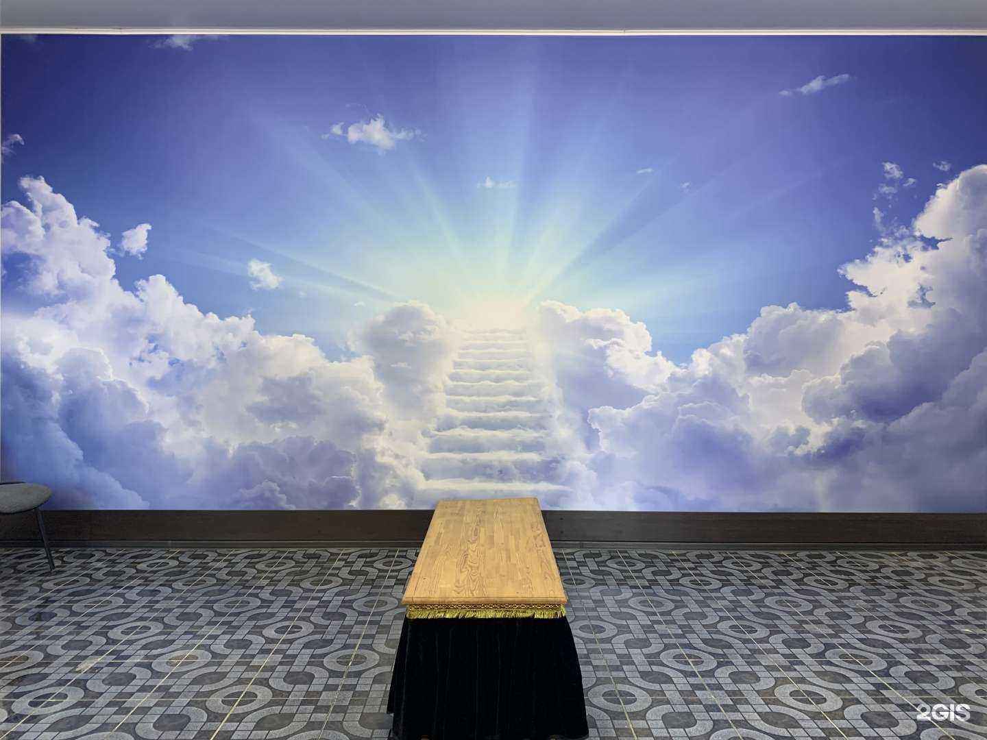 Отзывы на компанию МФЦ Ритуал в Воскресенске c фото