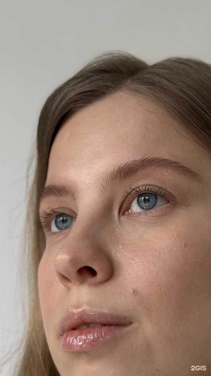 Отзывы на компанию Veydenbakh.brow в Саратове c фото