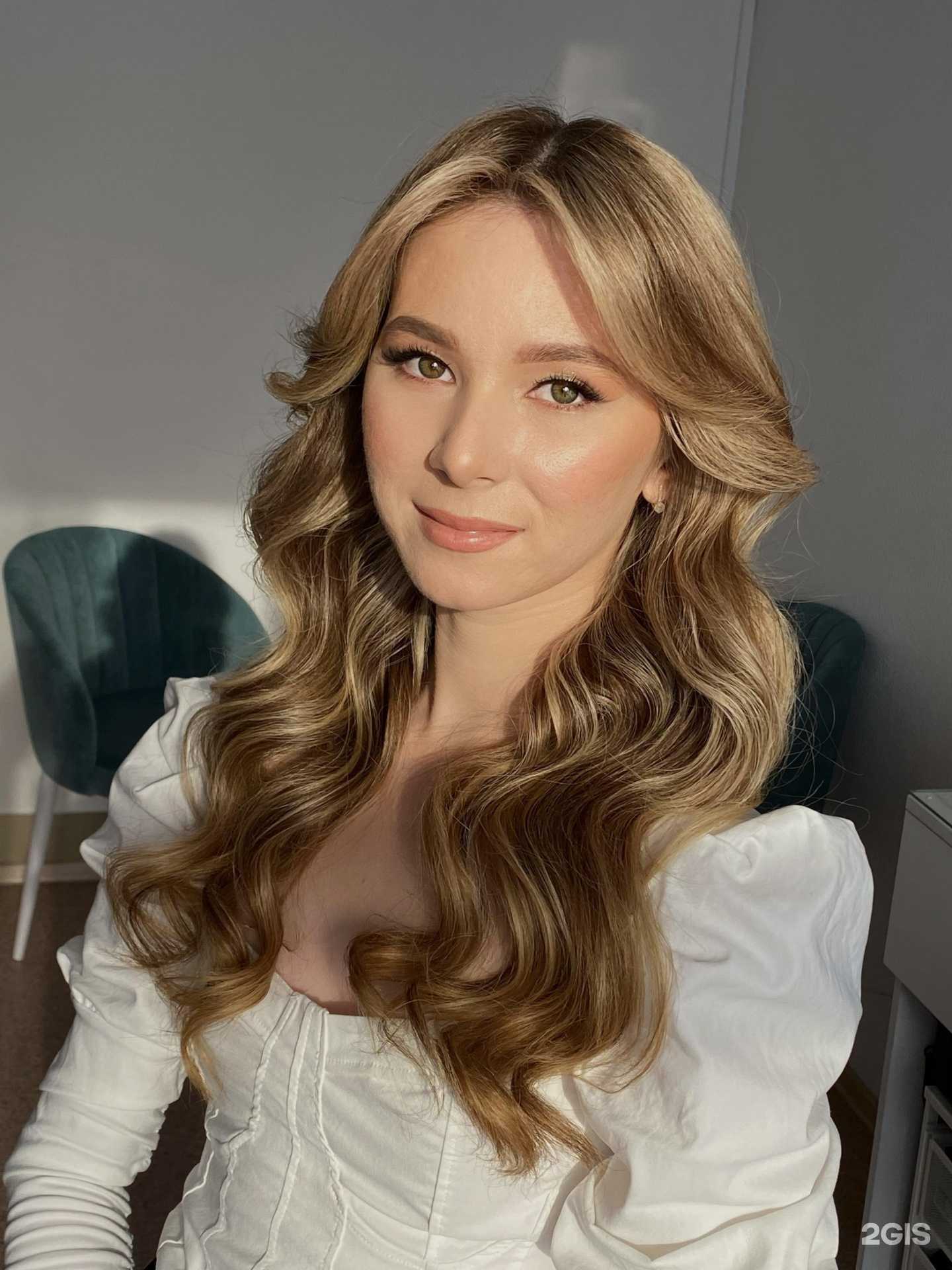 Отзывы на компанию Smoky eyes в Новосибирске c фото