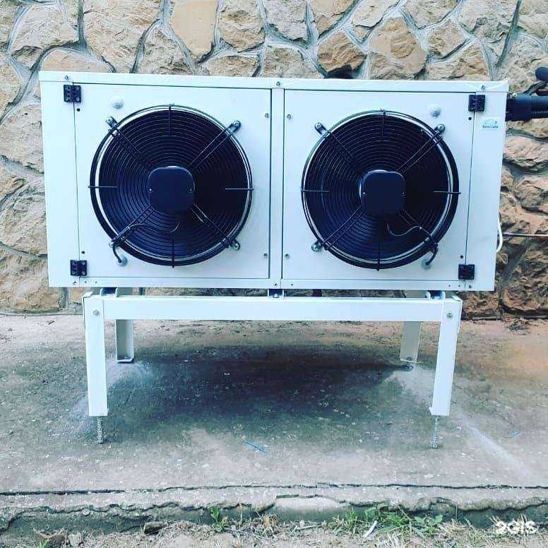 Отзывы на компанию ХолодМонтаж в Краснодаре c фото