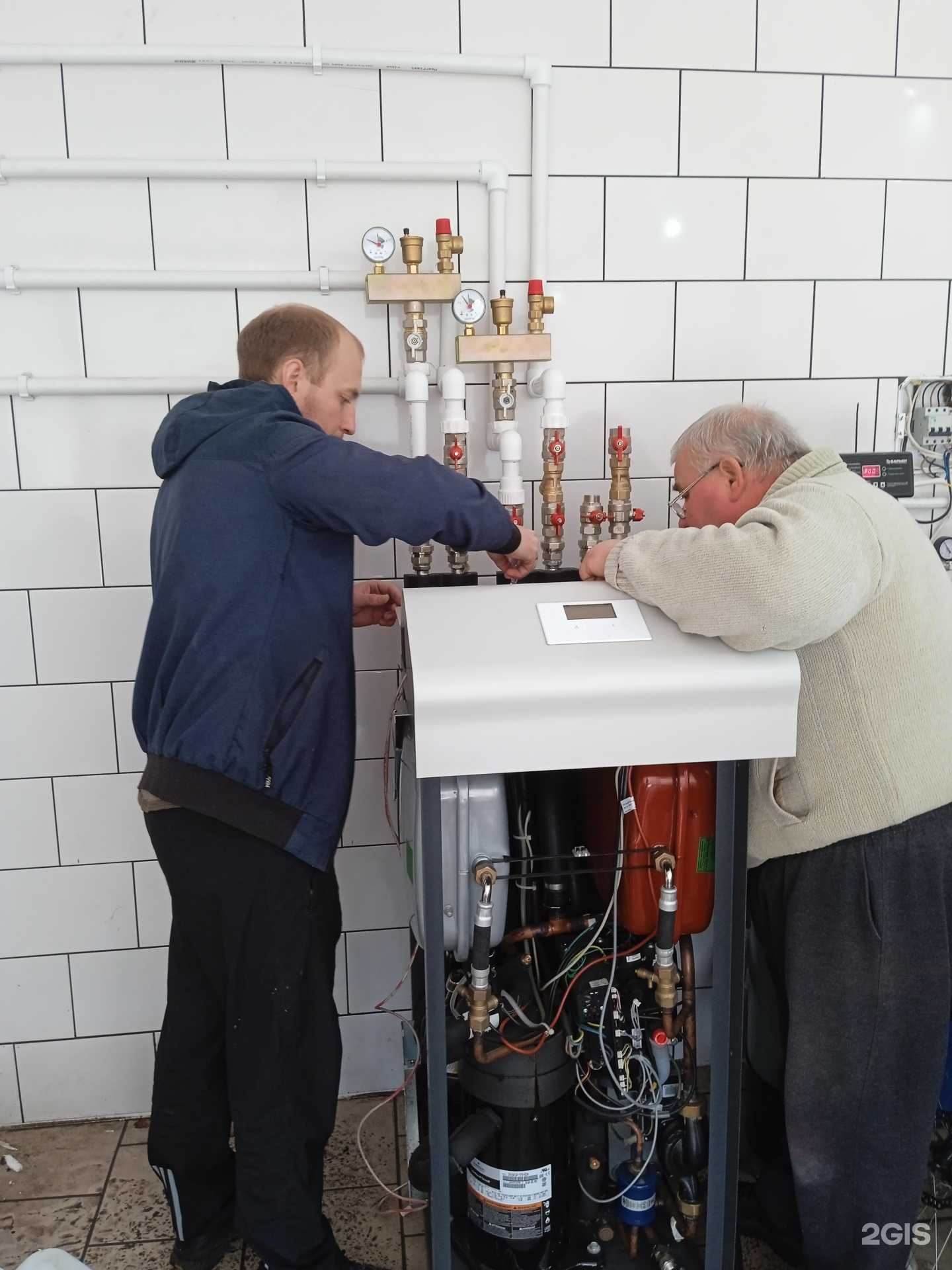 Отзывы на компанию Экодом-Кузбасс в Новокузнецке c фото