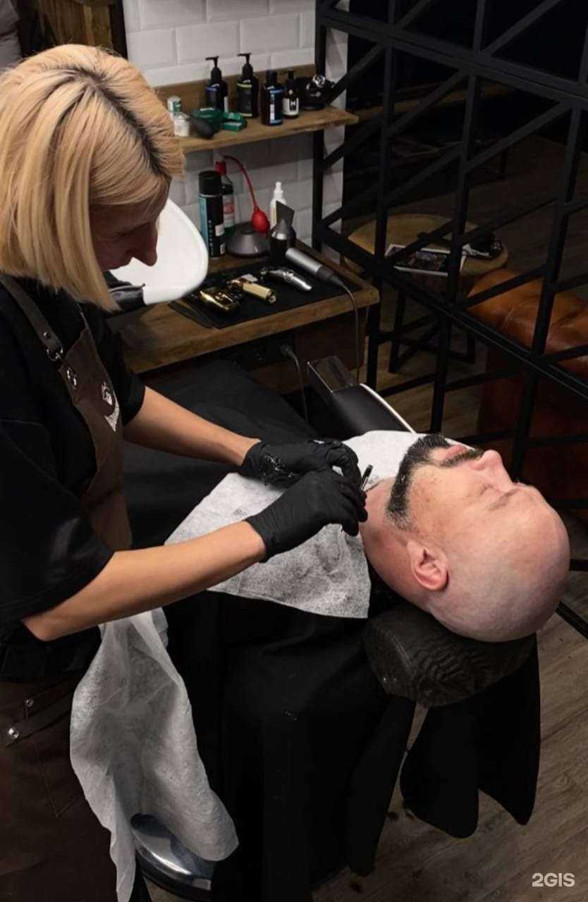 Отзывы на компанию BarbarossA в Барнауле c фото