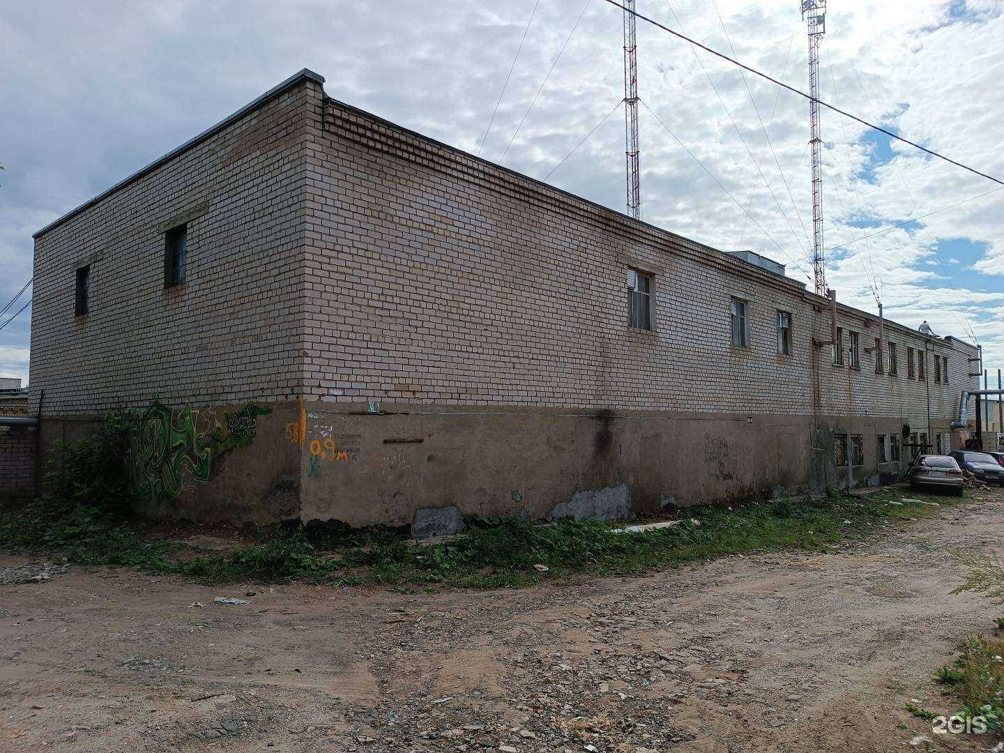 Отзывы на компанию Bom в г. Киров c фото