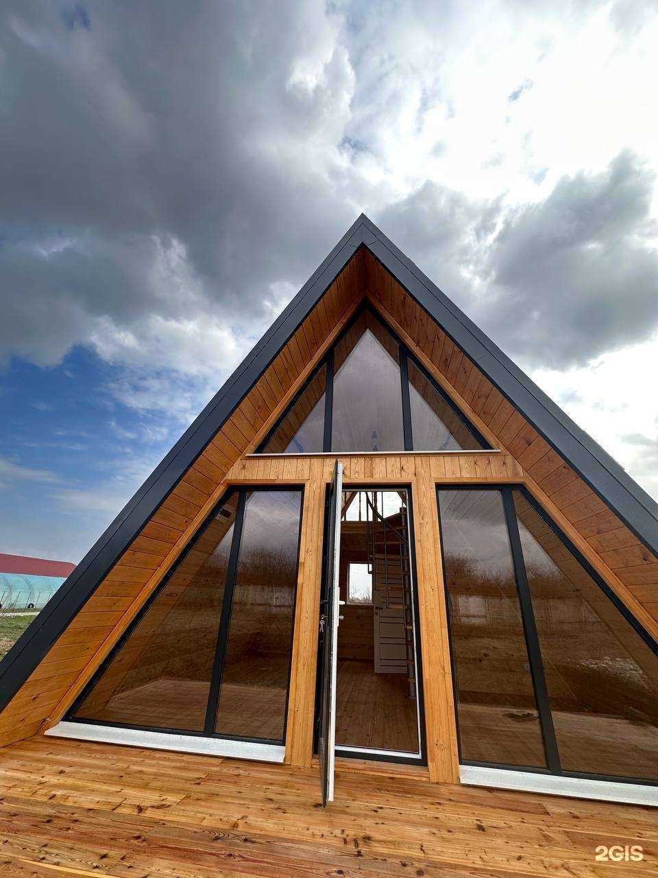 Отзывы на компанию Woodnext в Омске c фото