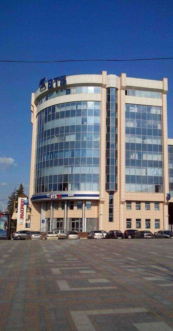 Отзывы на компанию Специализированный застройщик Интерстрой в Тамбове c фото - фотография 2 из 2