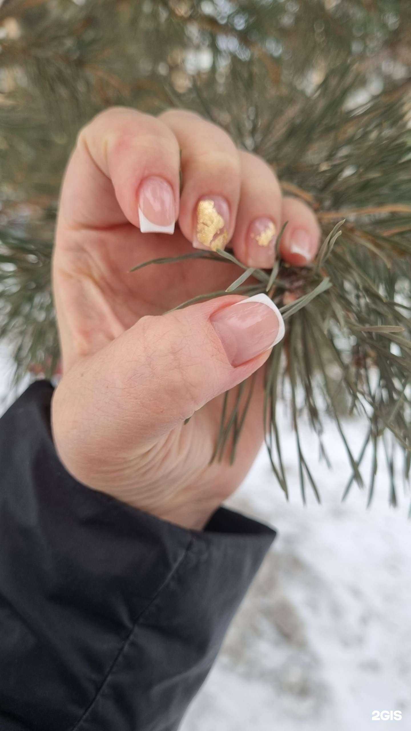 Отзывы на компанию Sue.nail в Тюмени c фото
