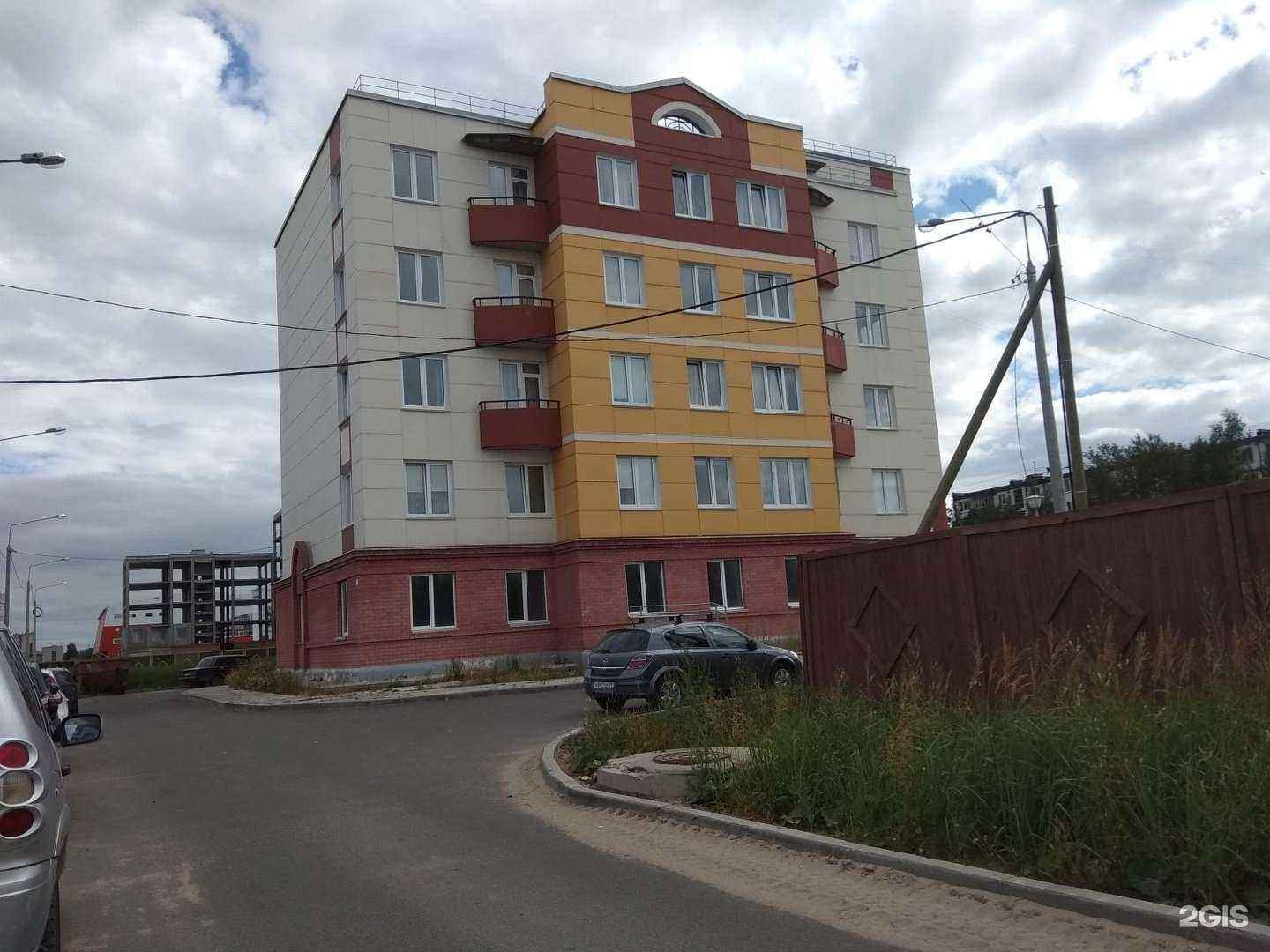 Отзывы на компанию Муза-СВ в Северодвинске c фото - фотография 2 из 2