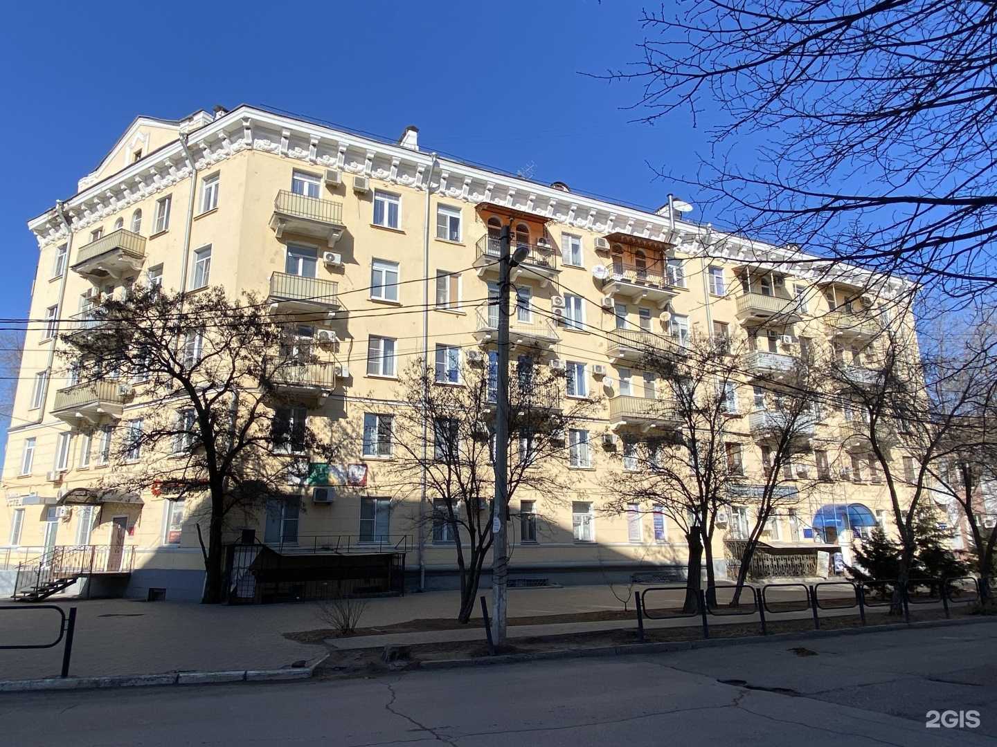 Отзывы на компанию Истина в Астрахани c фото - фотография 2 из 2