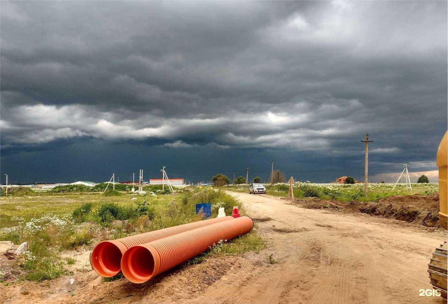 Отзывы на компанию Снвк в Самаре c фото