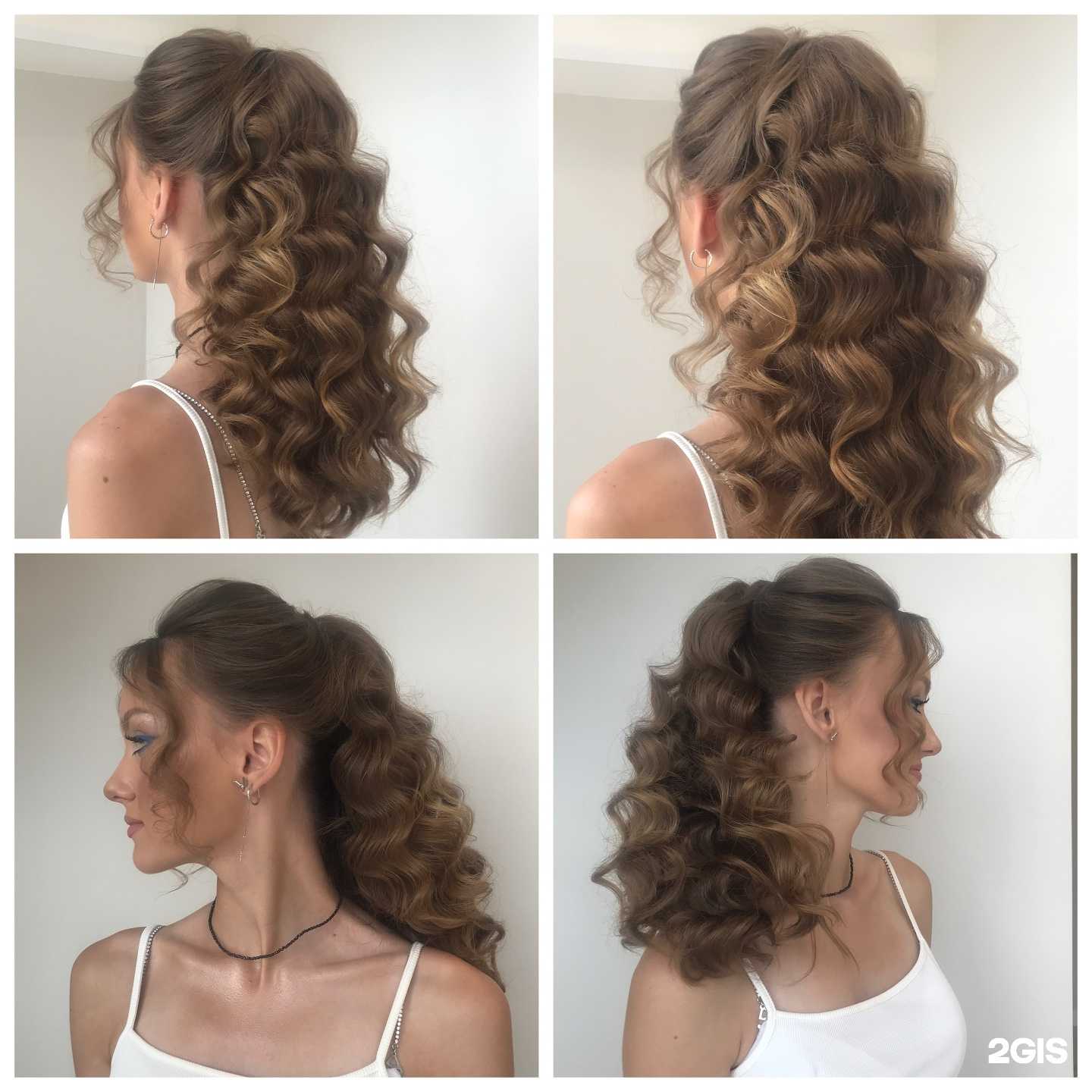 Отзывы на компанию Lady Janna в Сочи c фото