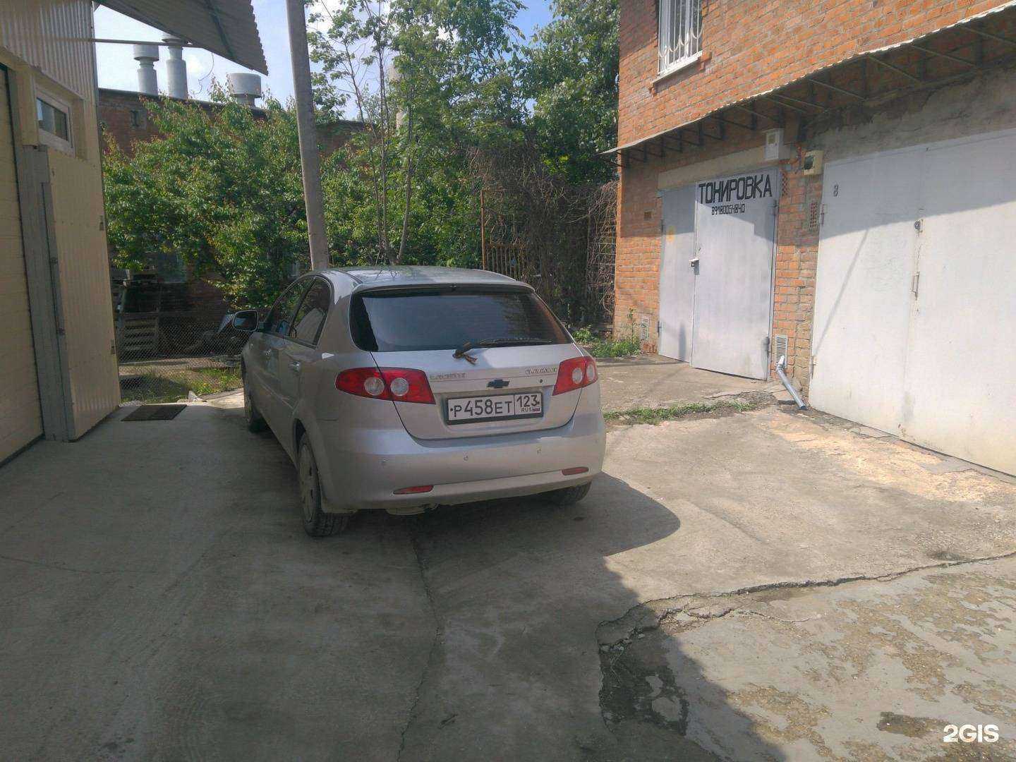 Отзывы на компанию Эвакуатор 911 в Краснодаре c фото - фотография 2 из 2