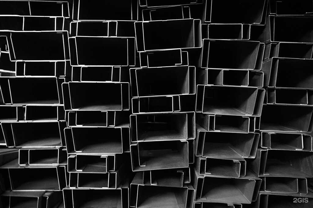 Отзывы на компанию Uts metal в Томске c фото