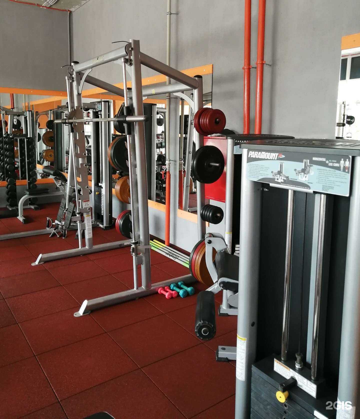 Отзывы на компанию Физрук в г. Новороссийск c фото