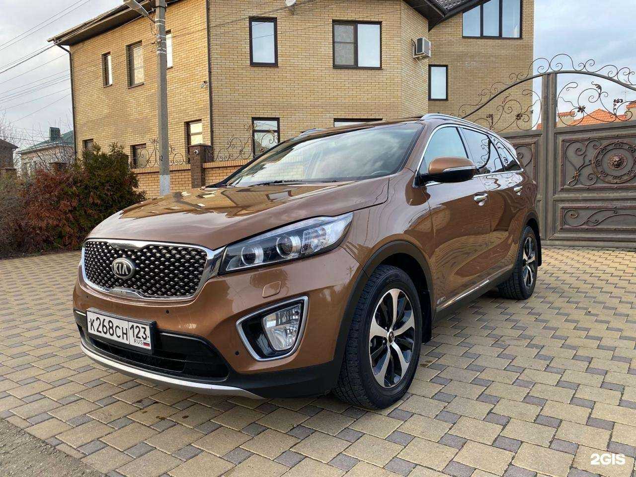 Отзывы на компанию Автовыкуп93 в г. Краснодар c фото