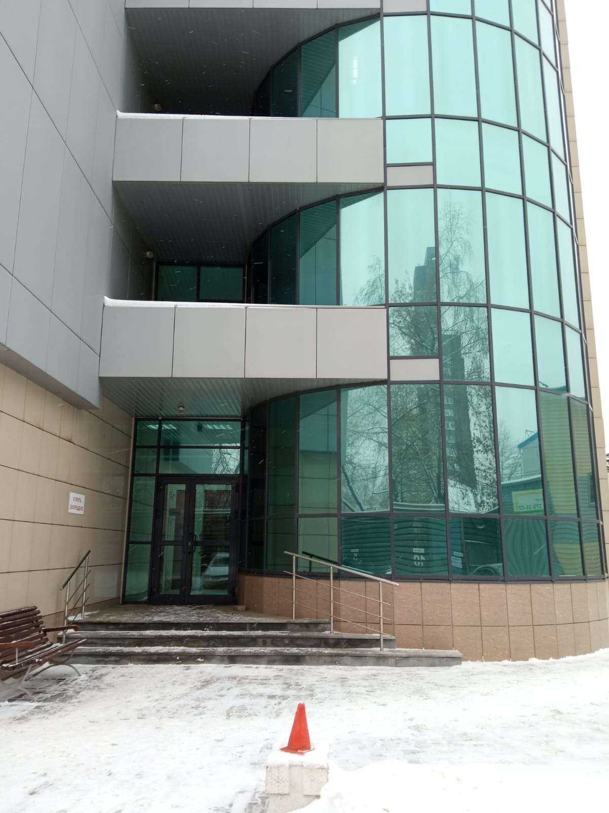 Отзывы на компанию Скрютеч в Екатеринбурге c фото